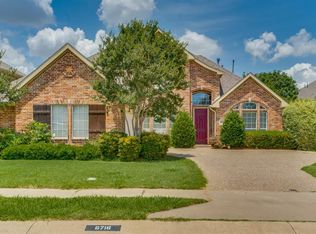 6716 Stony Hill Rd, McKinney, TX 75072