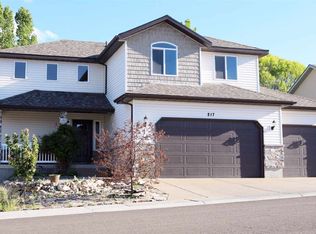 217 Brookwood Dr, Elko, NV 89801