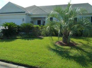 461 Col Thomas Heyward Rd, Bluffton, SC 29909