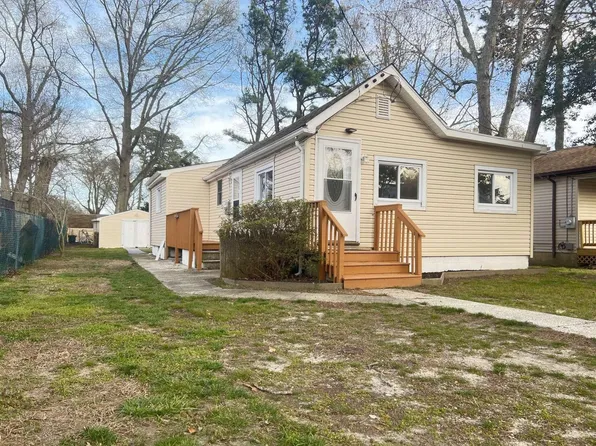 100 Franklin Ave, Villas, NJ 08251