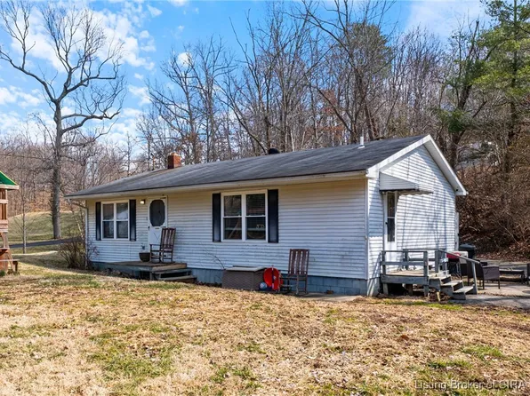 513 Tomahawk Lane, New Albany, IN 47150