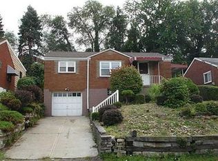 723 McCoy Rd, Mc Kees Rocks, PA 15136
