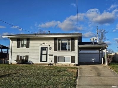 2209 W Kensington Dr, Peoria, IL, 61614
