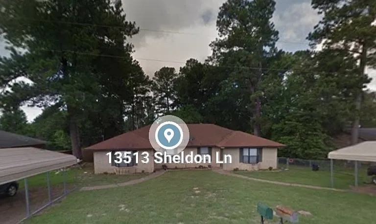 13513 Sheldon Ln — Photo 1