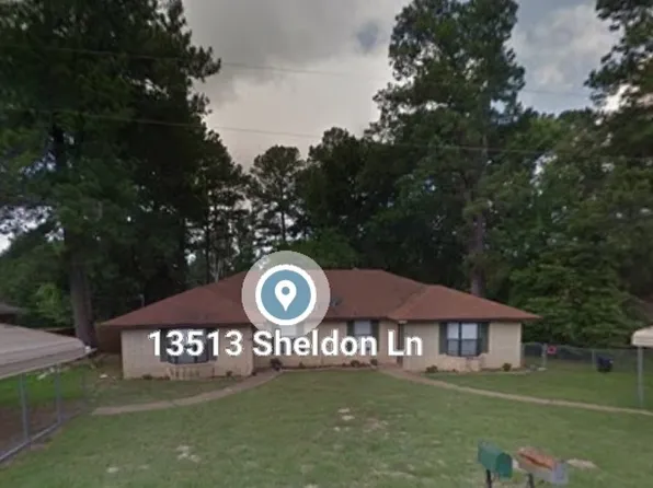 13513 Sheldon Ln, Tyler, TX 75703