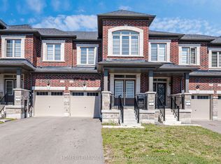 1230 Rexton Dr, Oshawa, ON L1L0T3