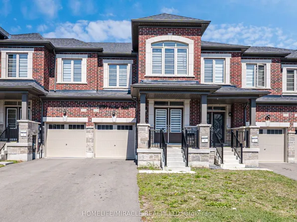 1230 Rexton Dr, Oshawa, ON L1L 0T3