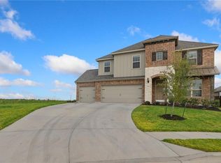 17417 Casanova Ave, Pflugerville, TX 78660
