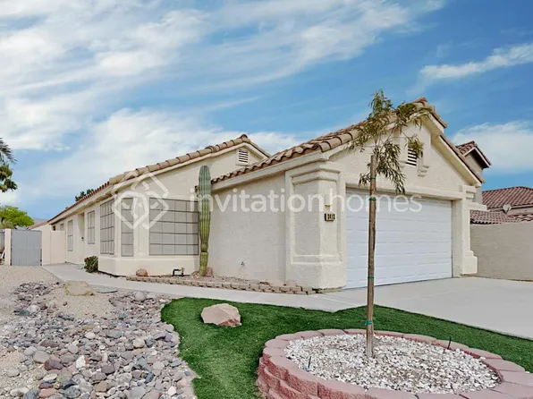 3413 Travelers Ct, Las Vegas, NV 89129