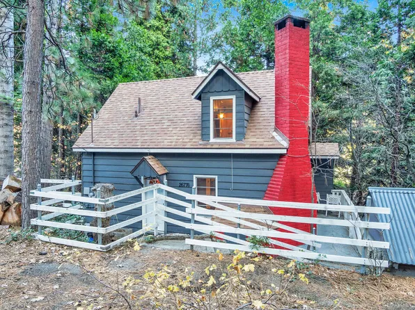 26776 State Highway 189, Blue Jay, CA 92317