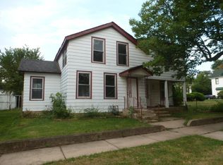 410 Campbell St, Joliet, IL 60435