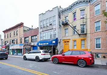 474 Bay Ridge Avenue