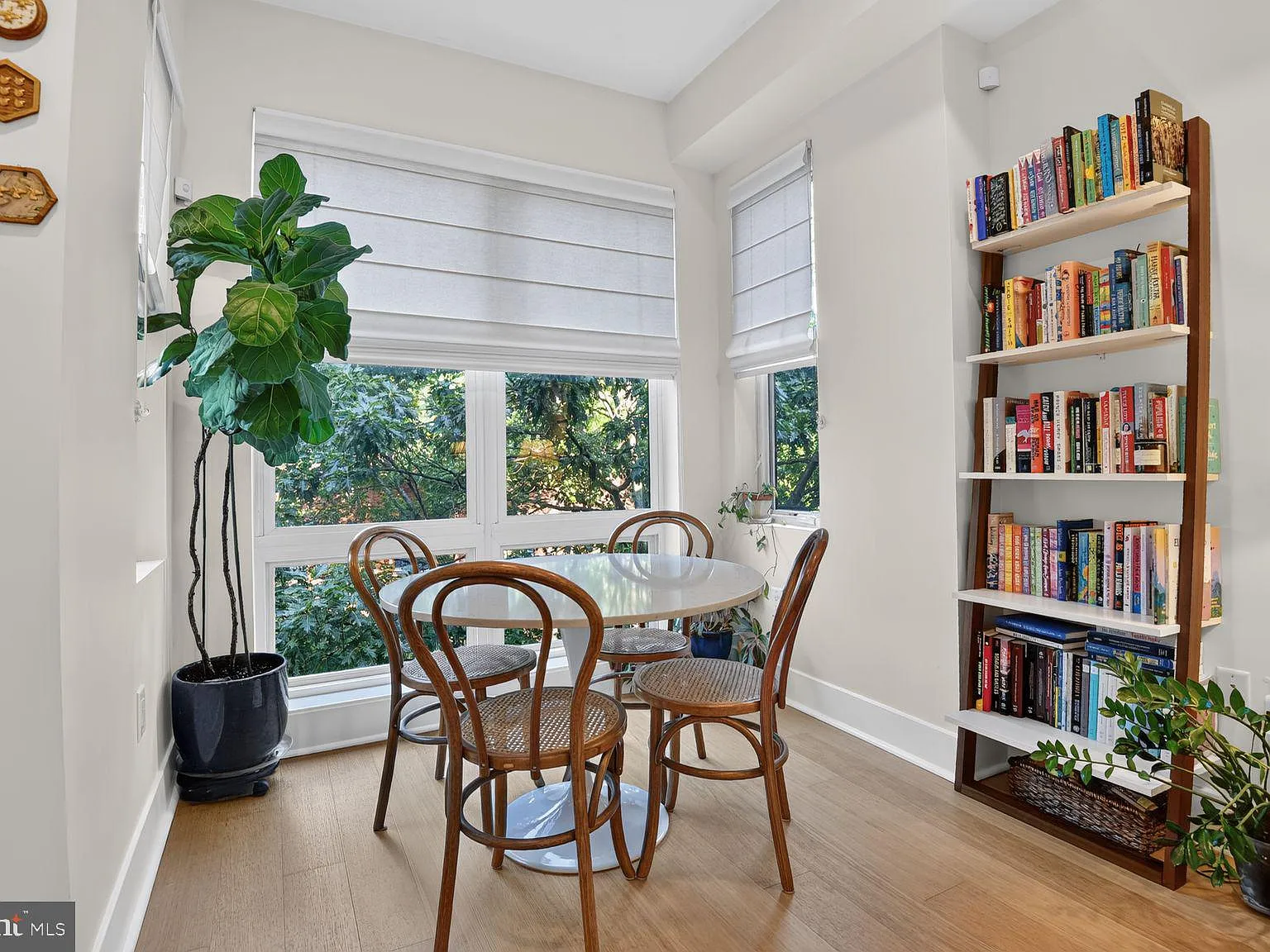 1 bed, 1.0 bath, 488 sqft, $2,500 — Photo 2