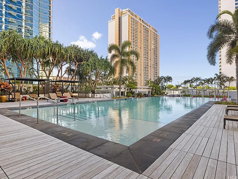 1189 Waimanu St #1107-B-1 — Photo 10