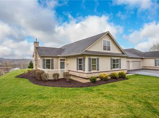 220 Glen Arden Cir, Washington, PA