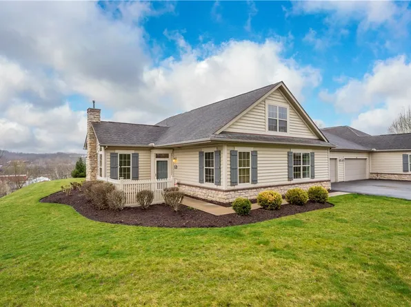 220 Glen Arden Cir, Washington, PA 15301