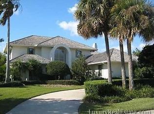 285 Riverway Dr, Vero Beach, FL 32963
