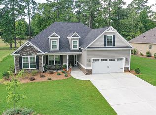 110 Gunnery Ct W, Ninety Six, SC 29666