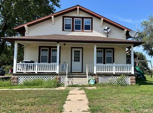 1090 42nd Rd, Bellwood, NE 68624