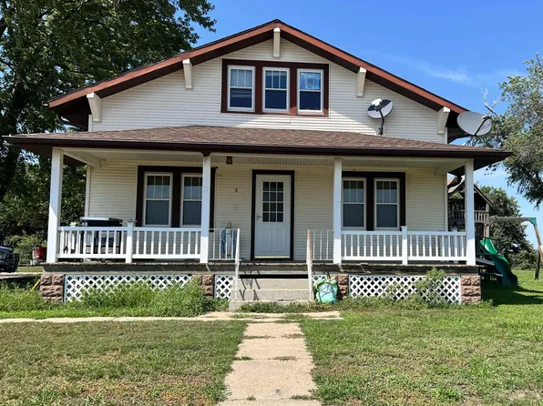 1090 42nd Rd, Bellwood, NE 68624