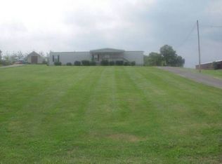 312 McInturff Rd, Limestone, TN 37681