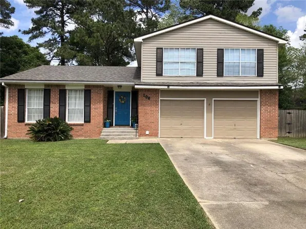 106 Saint John Cir, Covington, LA 70433