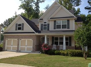 618 Hemlock Ct, Villa Rica, GA 30180