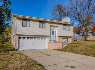 700 E Kenyon Ave, Des Moines, IA 50315