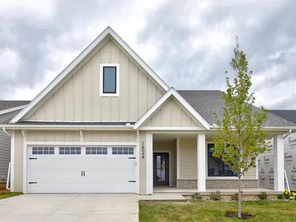 1524 Garland Ave, Norwalk, IA 50211