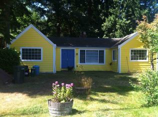 12955 20th Ave NE, Seattle, WA 98125