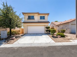 7645 Sierra Paseo Ln, Las Vegas, NV 89128