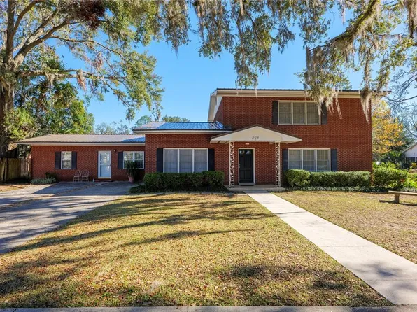 309 SW Meeting Ave, Madison, FL 32340