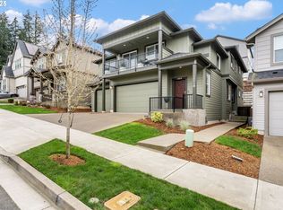 16620 SW Townsville St, Portland, OR 97224
