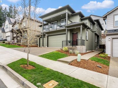16620 SW Townsville St, Portland, OR, 97224