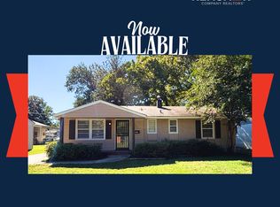 2917 Walker Ave, Memphis, TN 38111