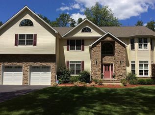 32 Park View Rd, Chatham, NJ 07928