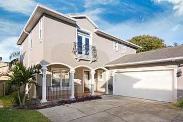 Home For Sale In BAY RUN GARDENS RESURV