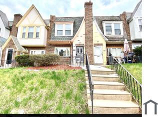1980 Plymouth St, Philadelphia, PA 19138