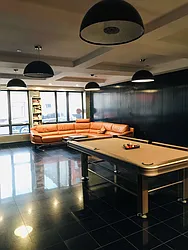 Rented by Manhattan Management LLC