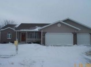 1604 16th St, Boone, IA 50036