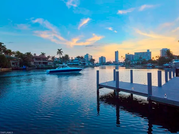 340 Pirates Bight, NAPLES, FL 34103