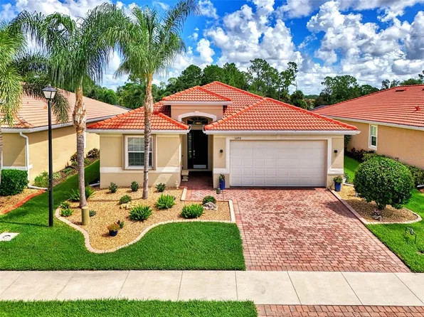 11490 Blackfin St, Venice, FL 34292