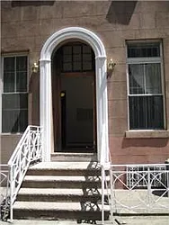 343 West 47th Street in Hell&#39;s Kitchen