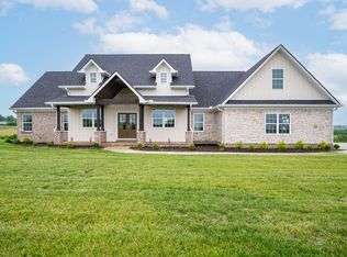 125 Three Forks Rd, Richmond, KY 40475