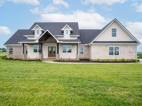 125 Three Forks Rd, Richmond, KY 40475