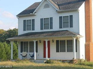 219 Holly Trail Rd, Bumpass, VA 23024