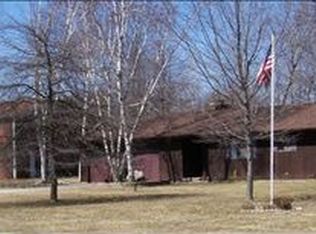 22980 Frost Rd, Merrill, MI 48637