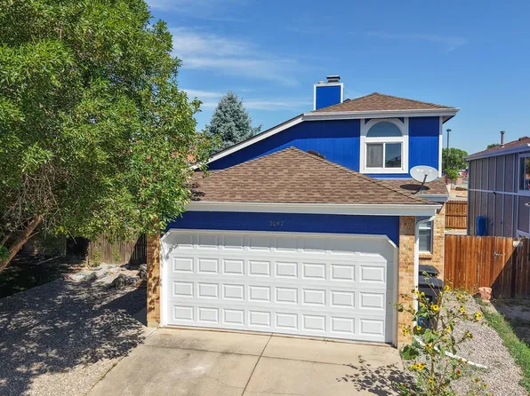 5047 E 112th Ct, Thornton, CO 80233