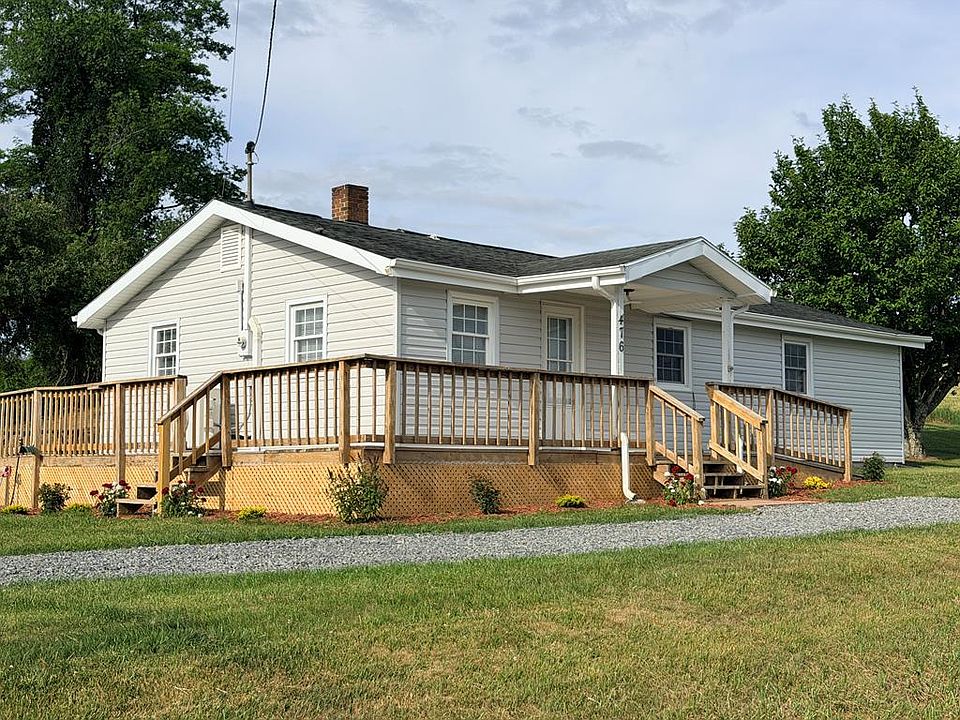 1st image of 476 Marthas Knob Rd