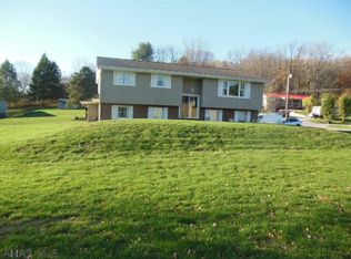 123 Chief Logan Dr, Tyrone, PA 16686